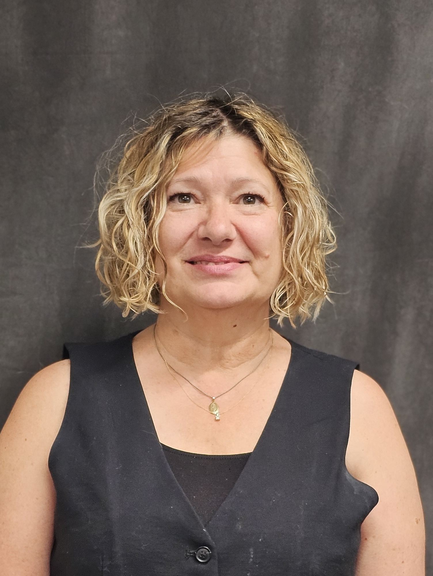 Library Director Joanne Neemann