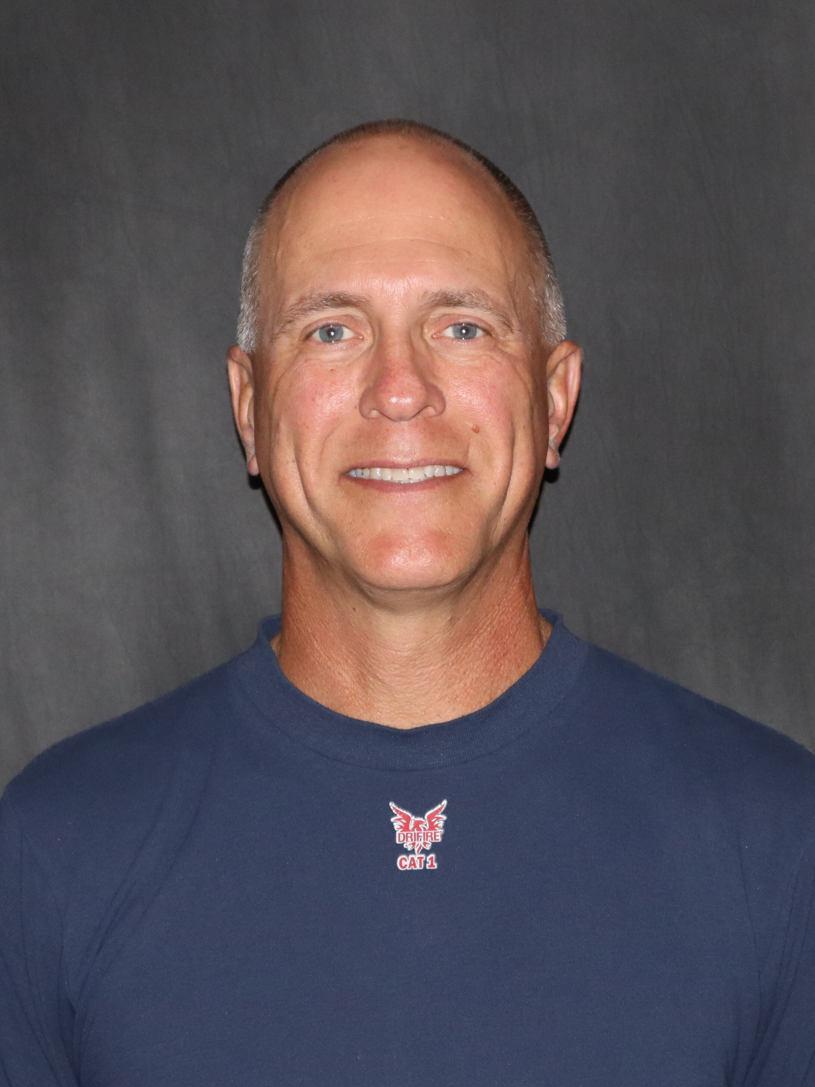 Electric Superintendent Pat Feist