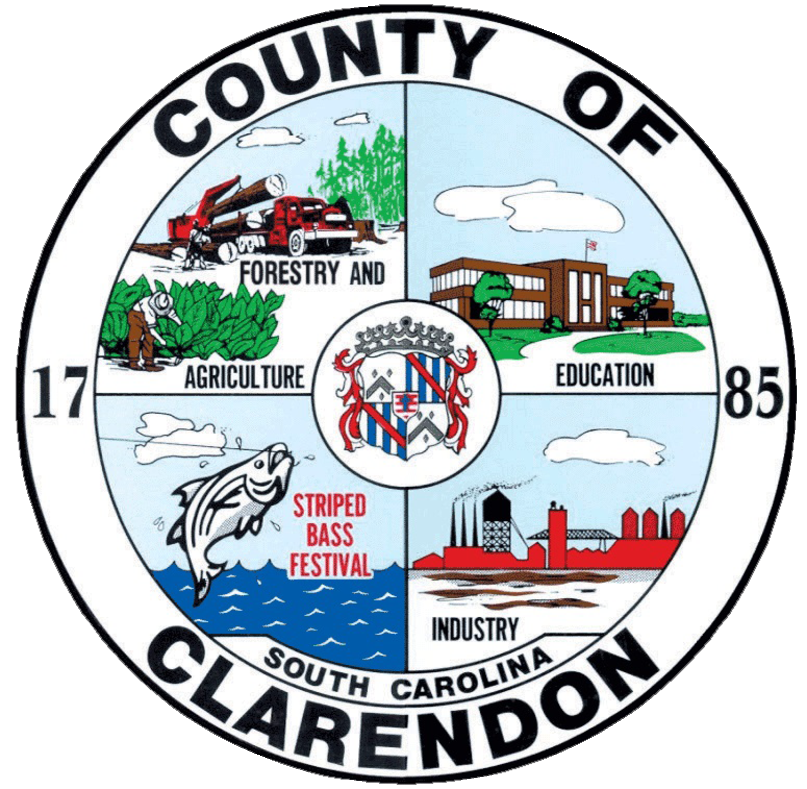 Board of Voter Registration and Elections of Clarendon County Special Called Meeting