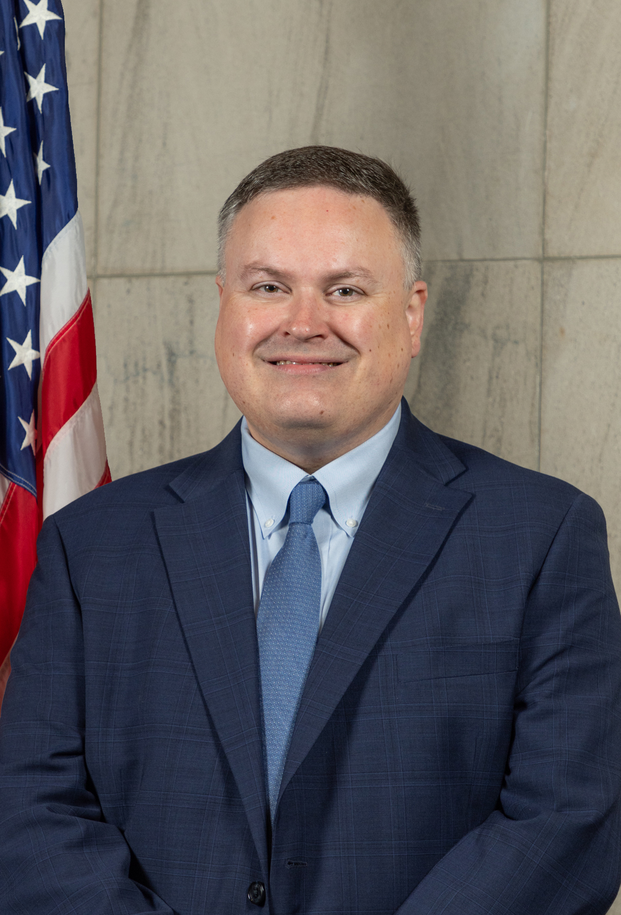 John Haislet