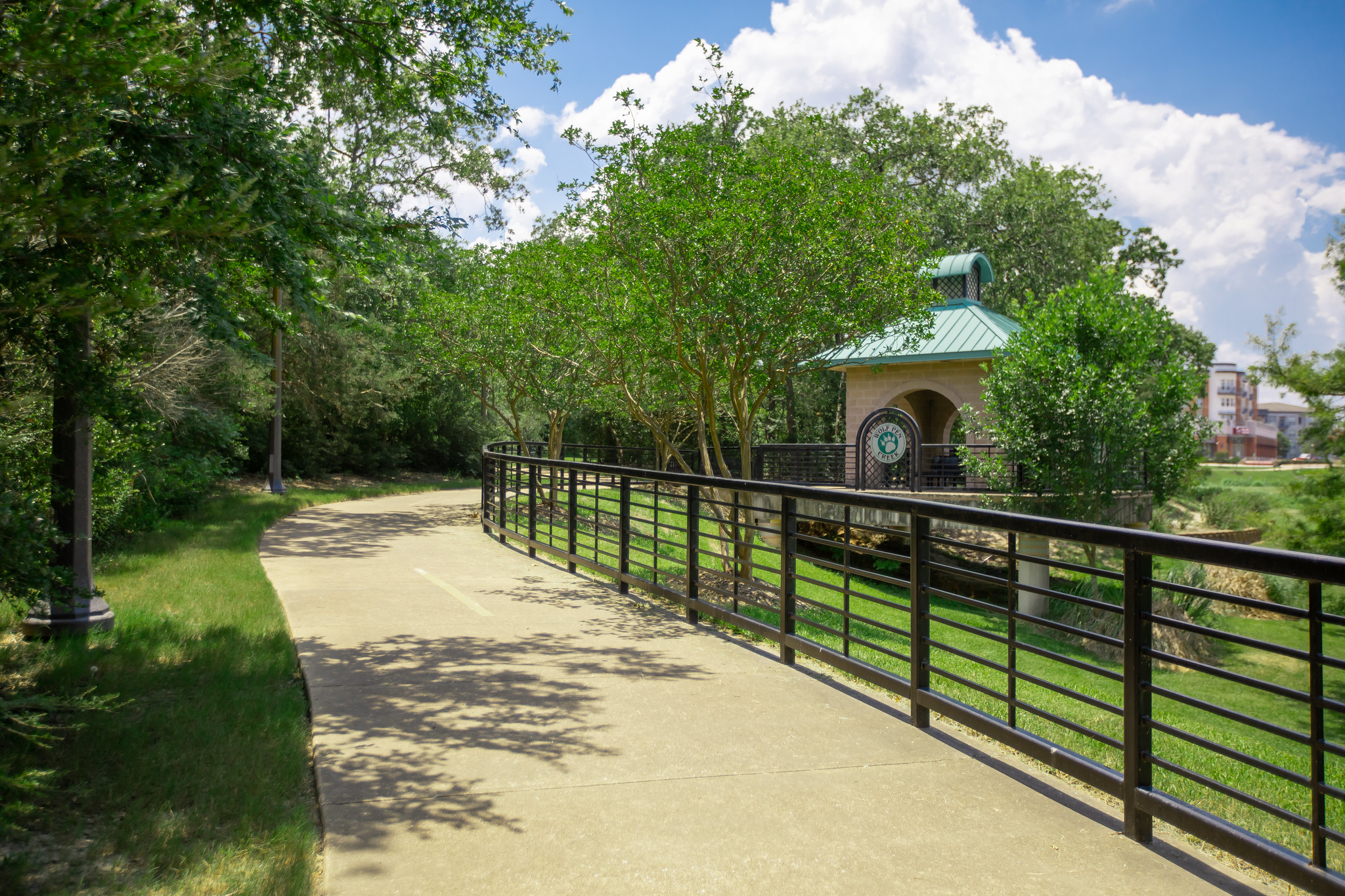 Park Trail