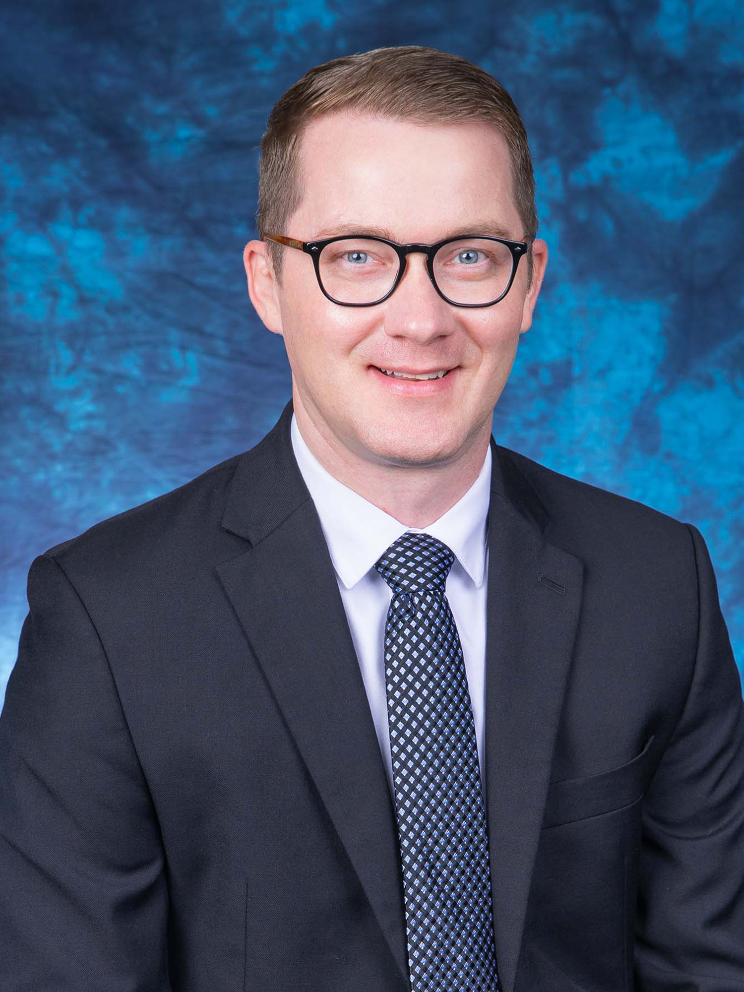 MICHAEL OSTROWSKI