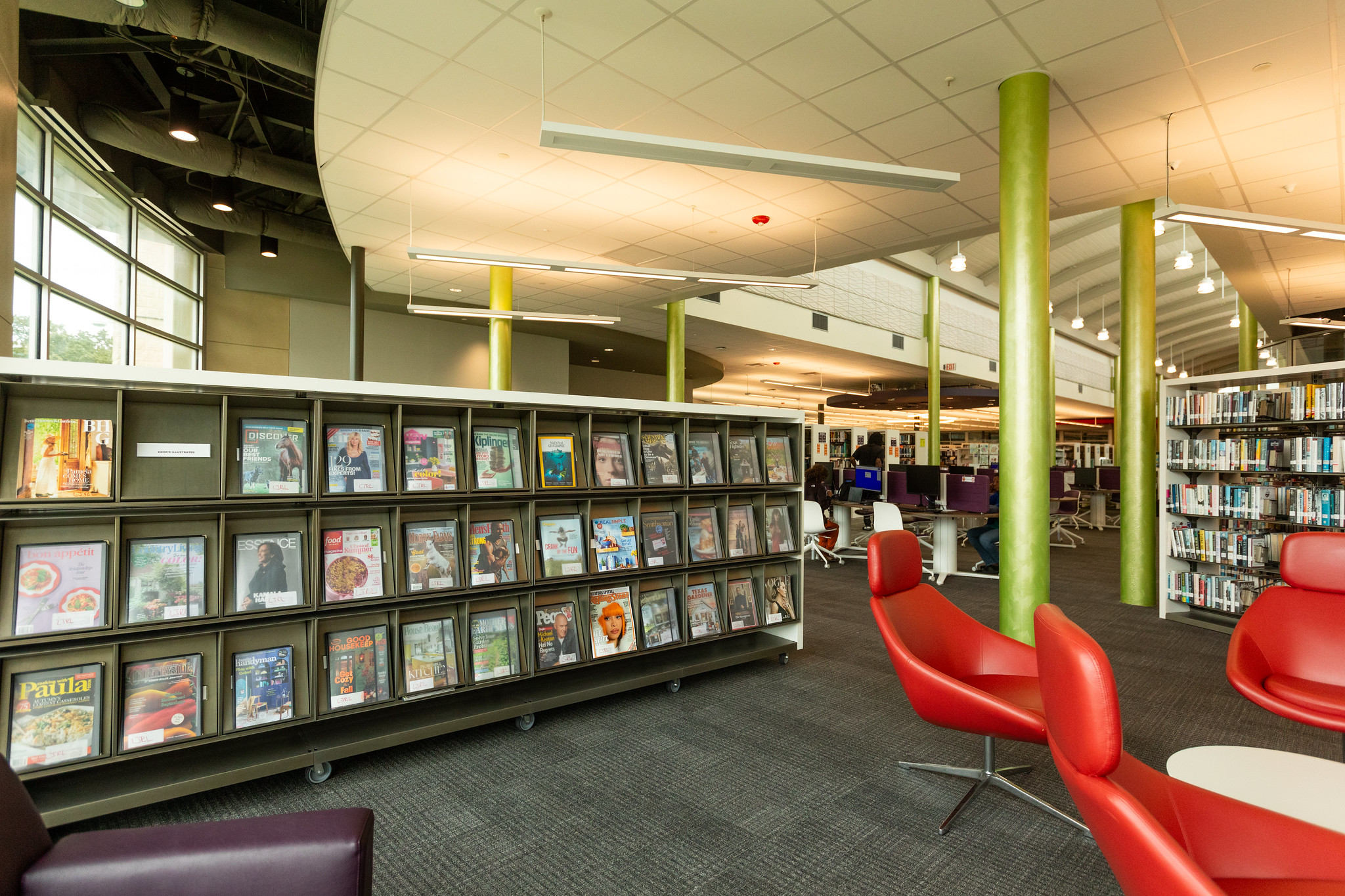 Library