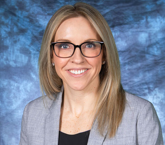 Jennifer Prochazka