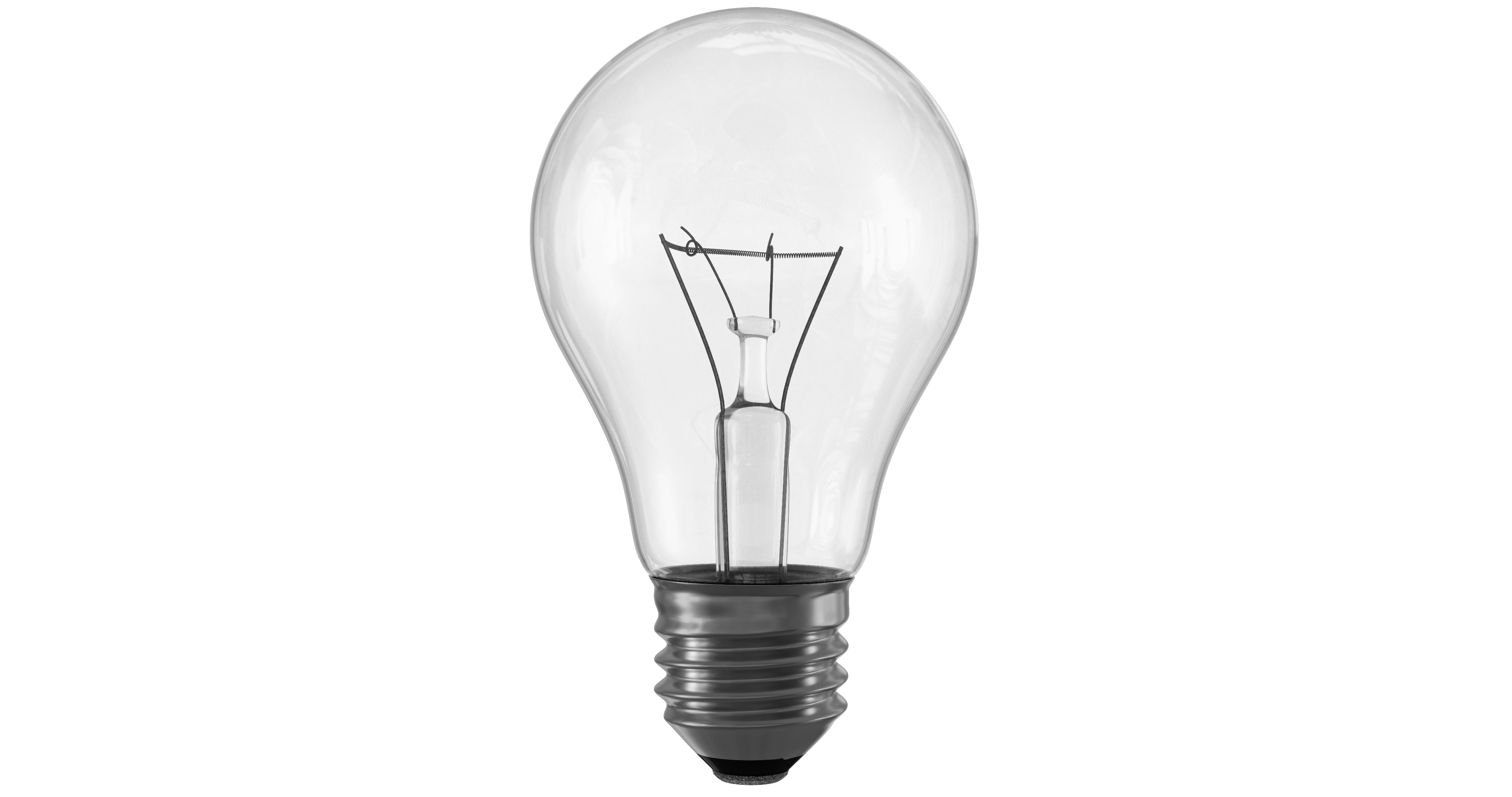 Incandescent Bulb