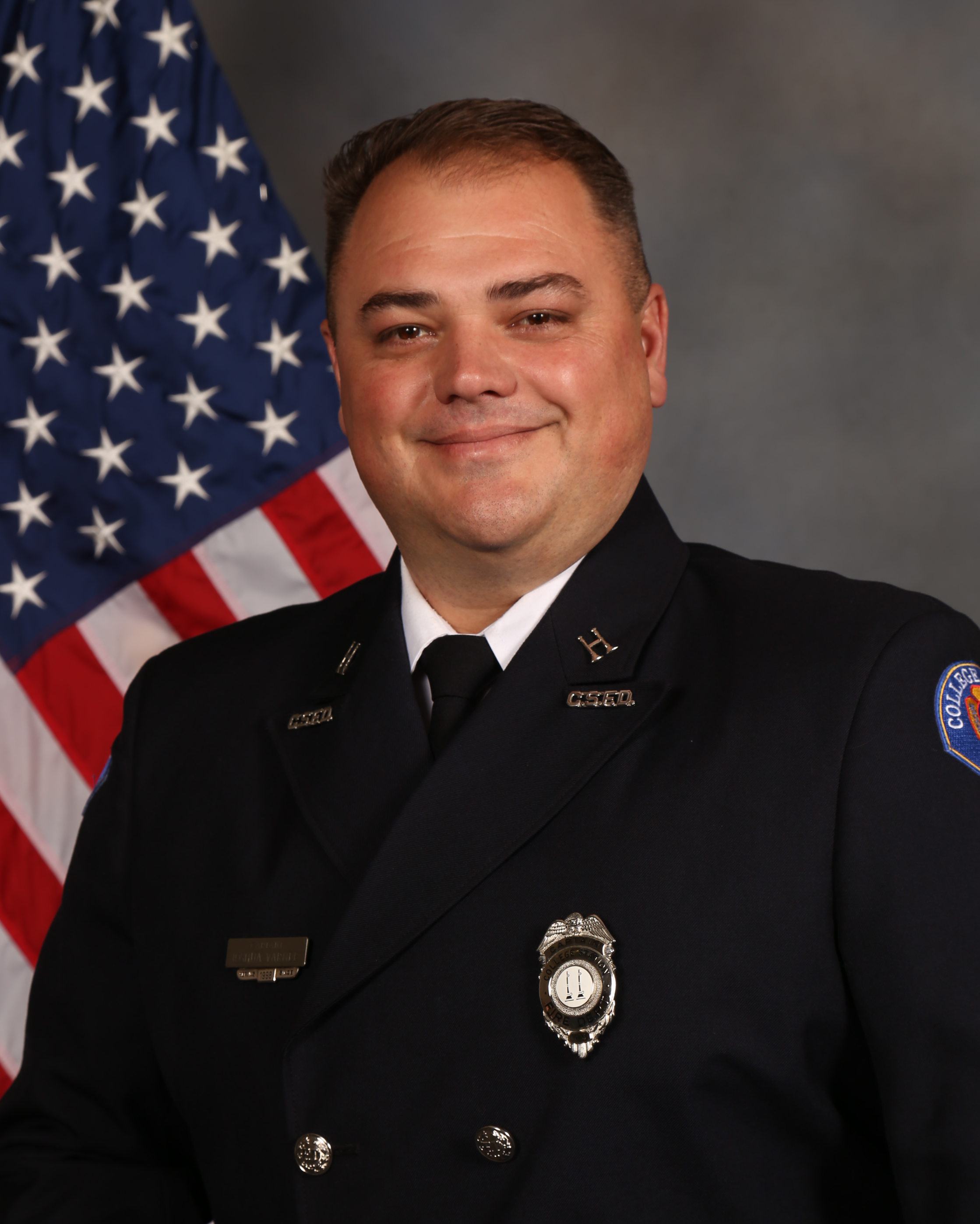 Josh Varner