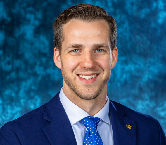 Ross Brady