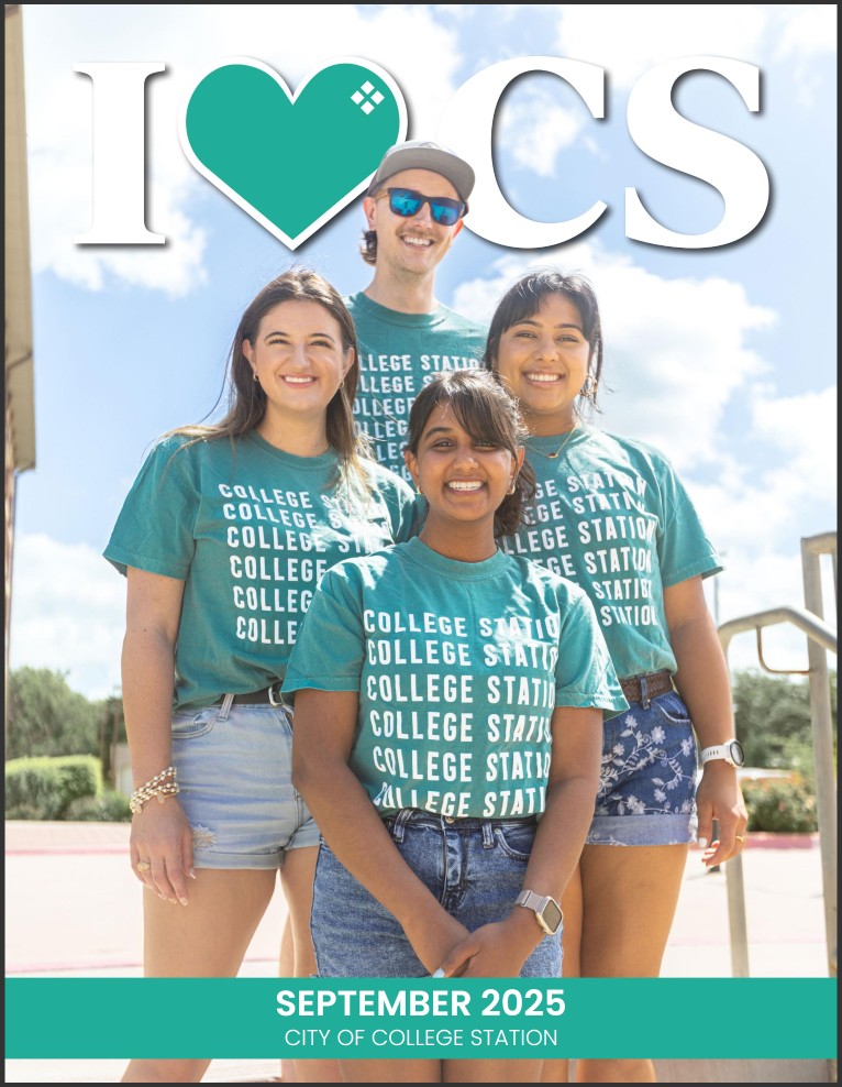I Heart CS Cover