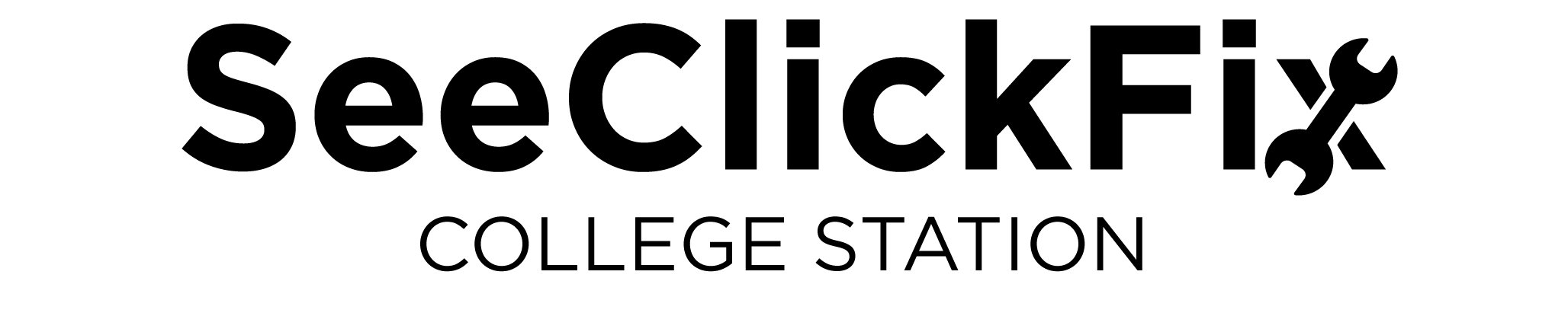 SeeClickFix Logo