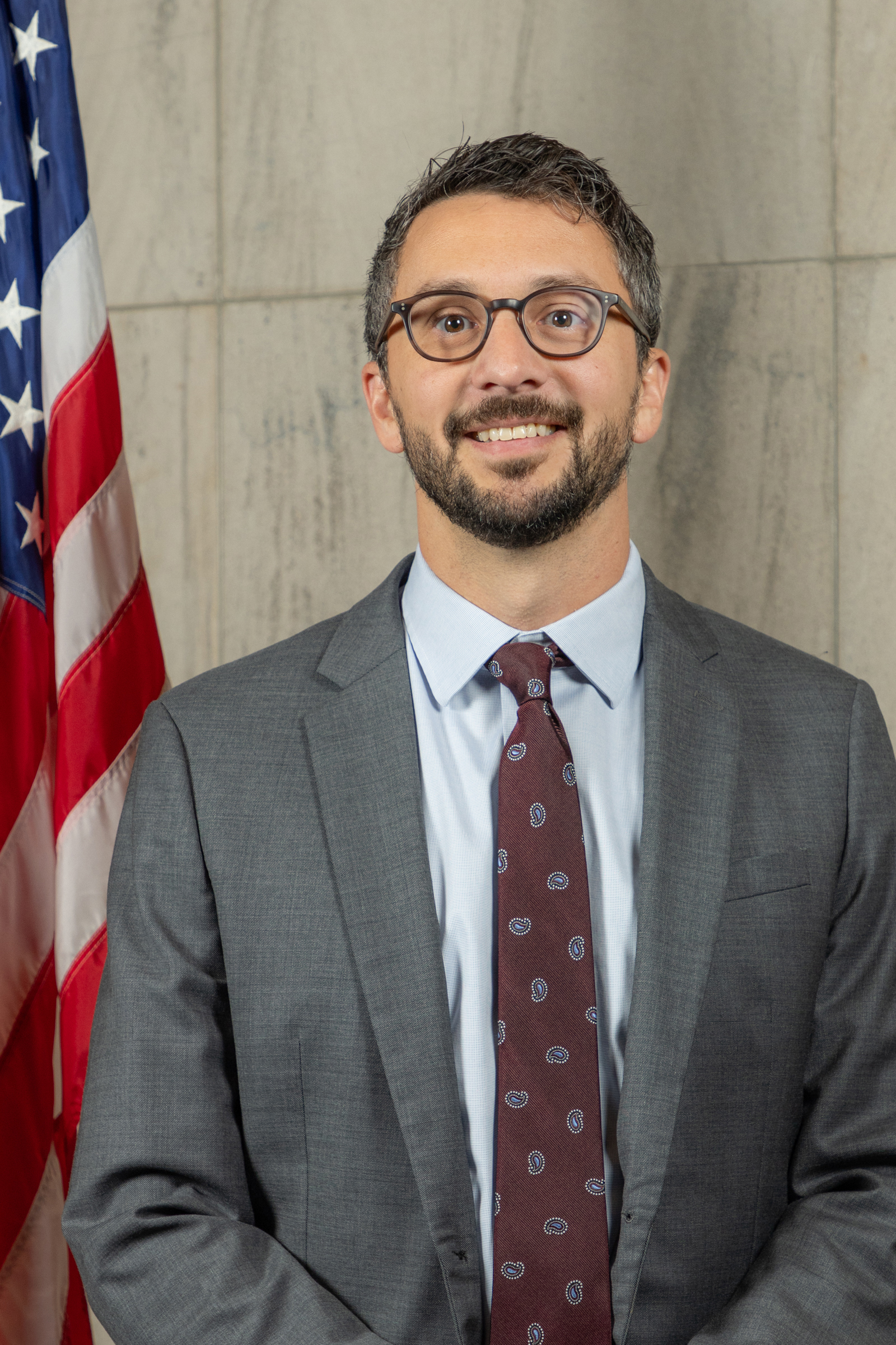 Aaron Longoria