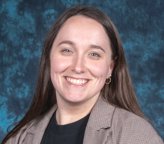 Taitelyn Morris-Wise