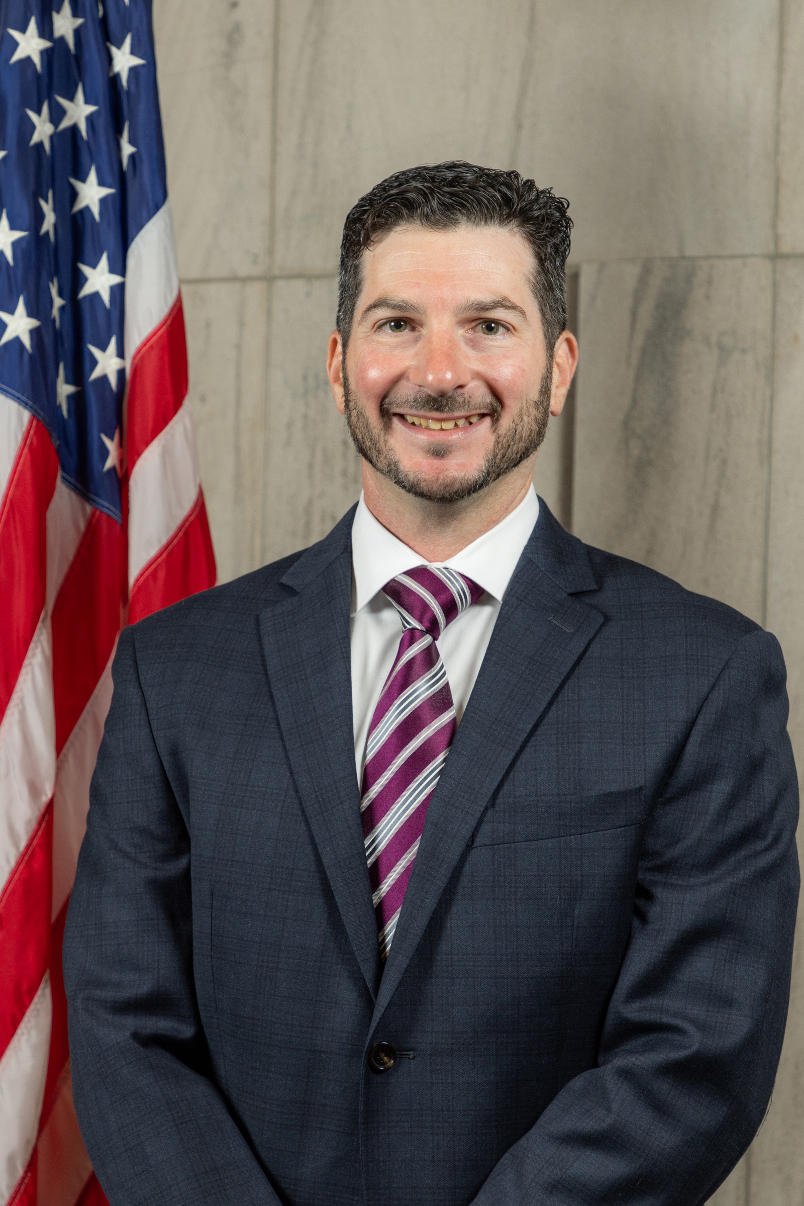 Adam Falco