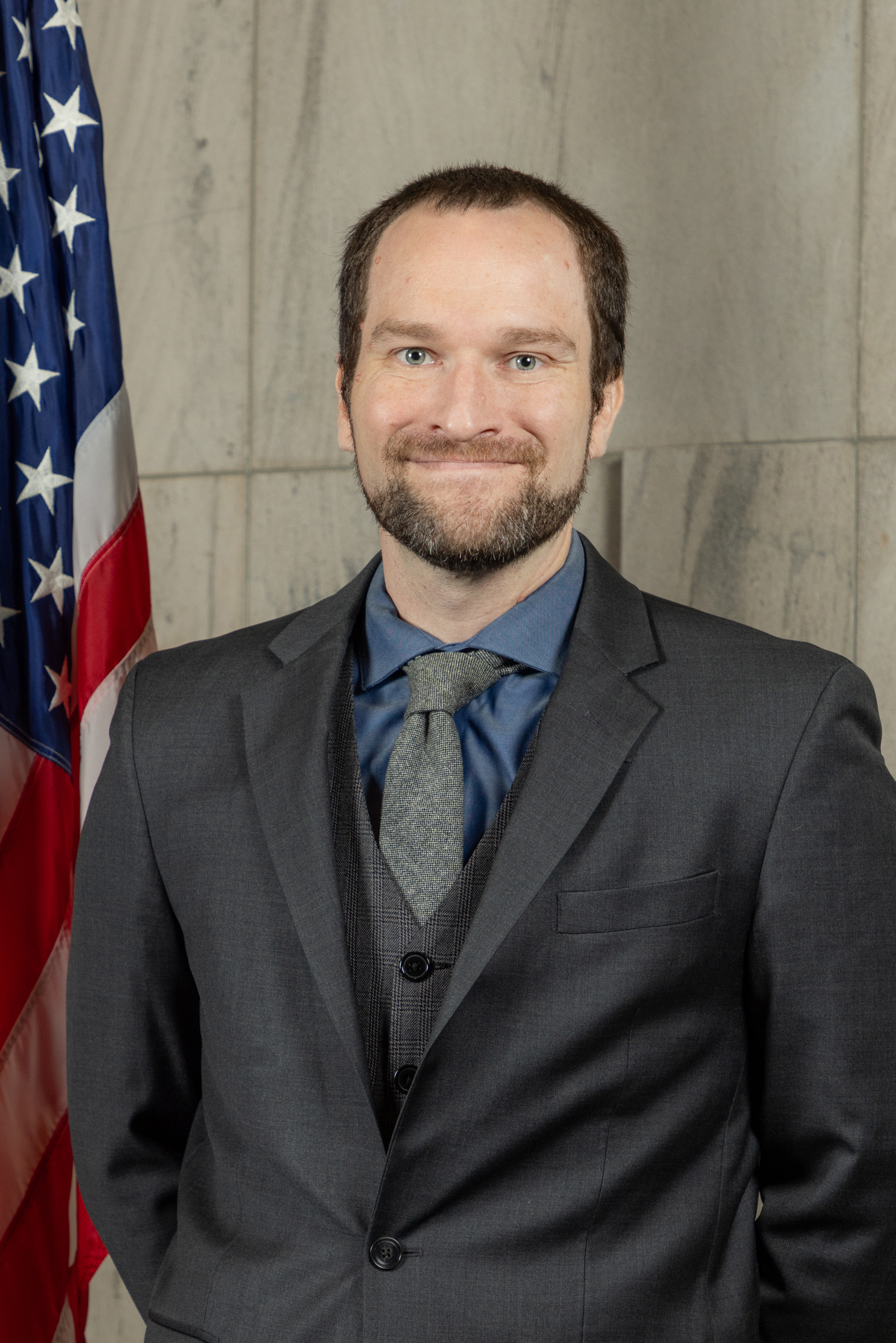David Purnell