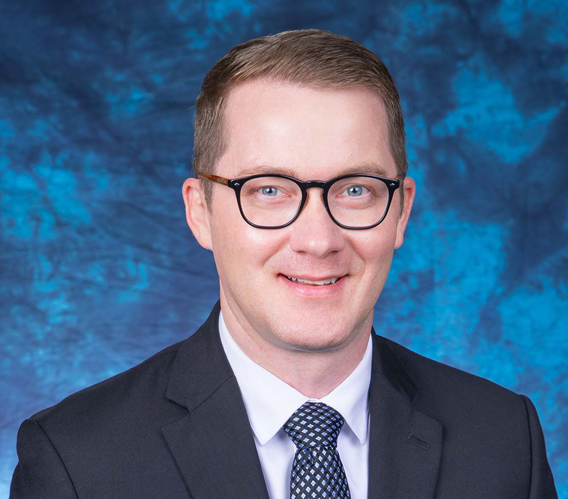 Michael Ostrowski