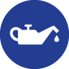 Organic chemical contaminants
