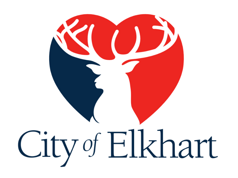 City of Elkhart Logo
