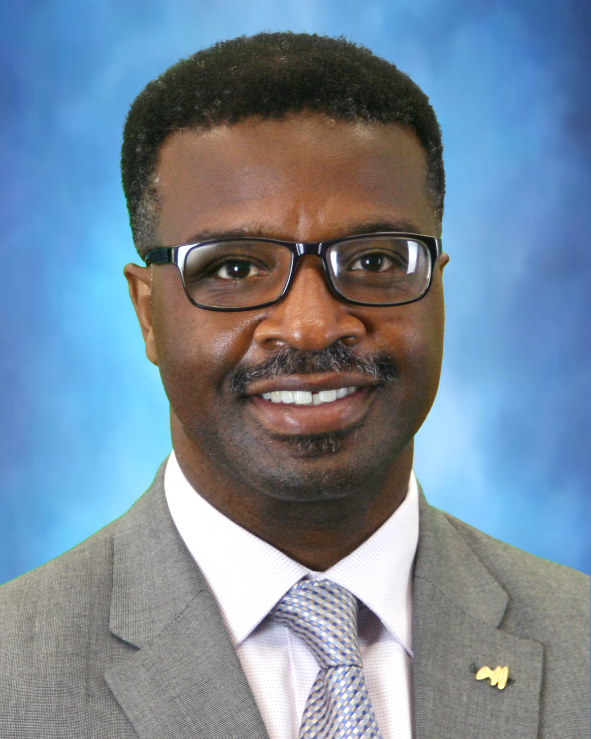 profile photo of Mark Washington