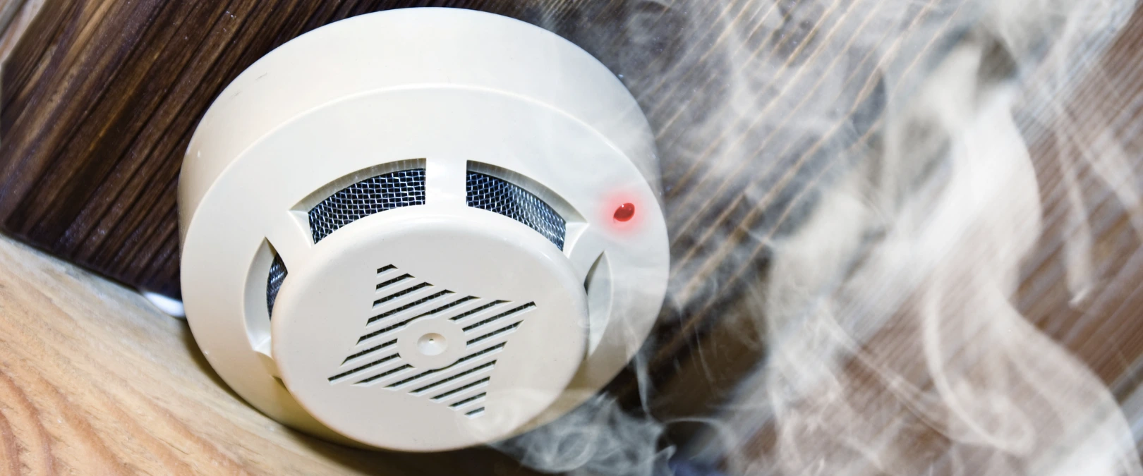 smoke alarm