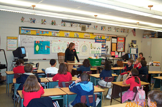 Classroom