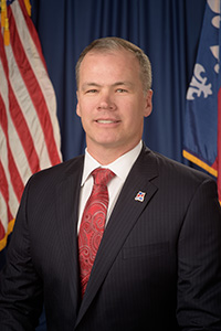 Ken Stansbury, Parish Council District 3