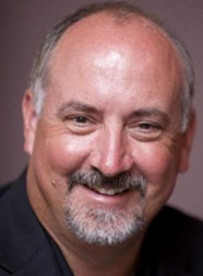 Dwight Prudhomme
