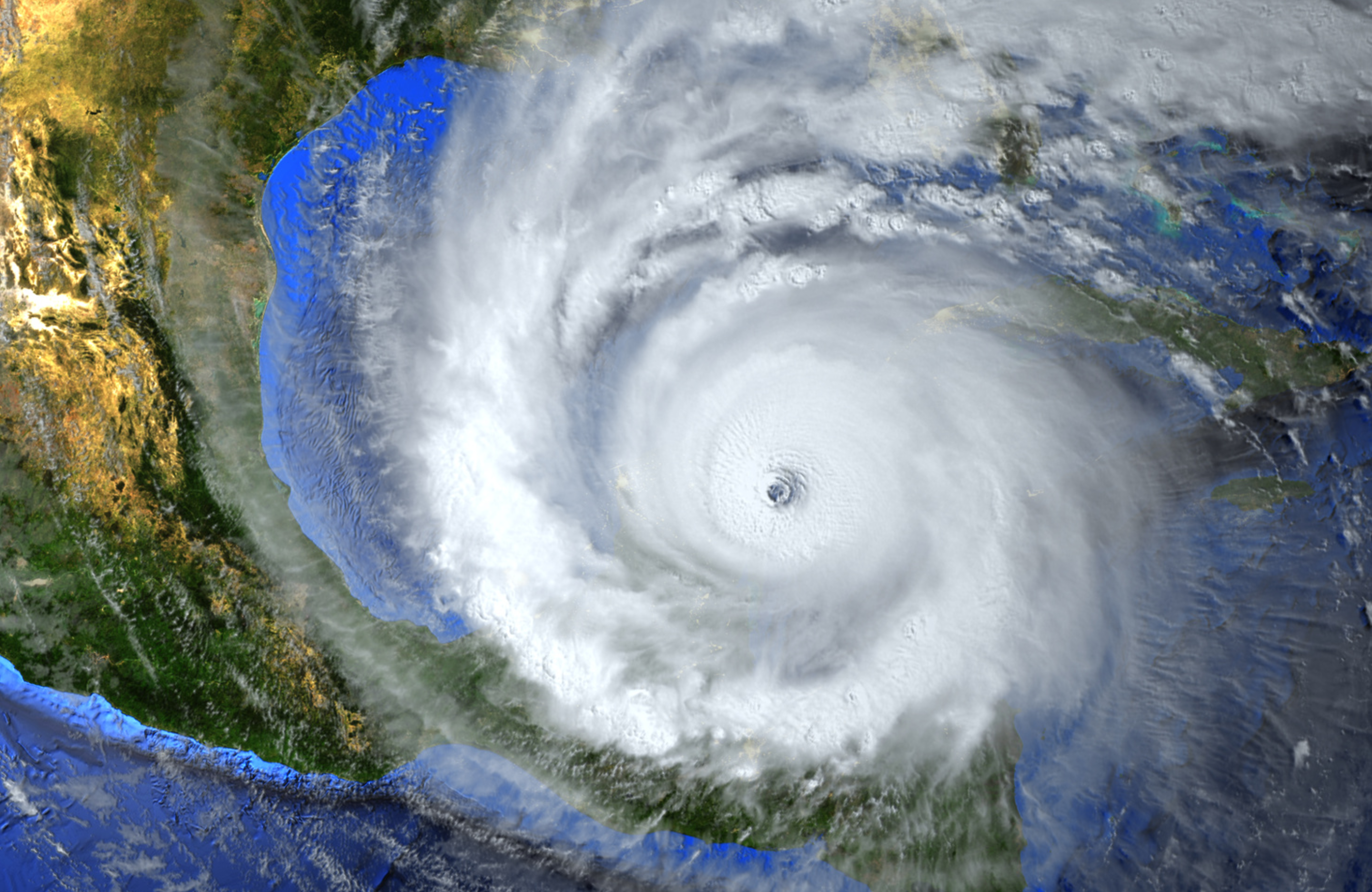Hurricane