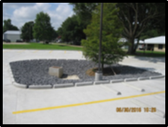 Parking Area