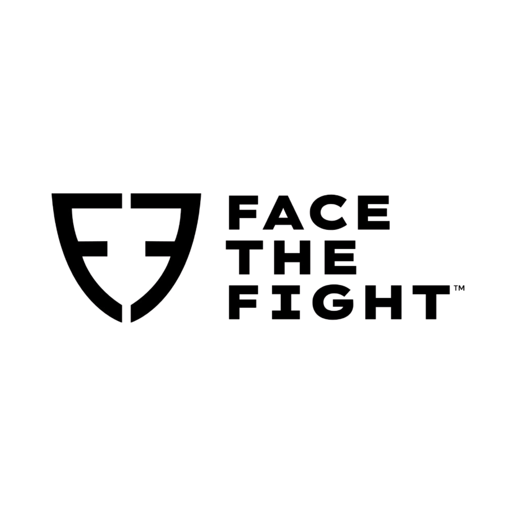 Face The Fight Logo