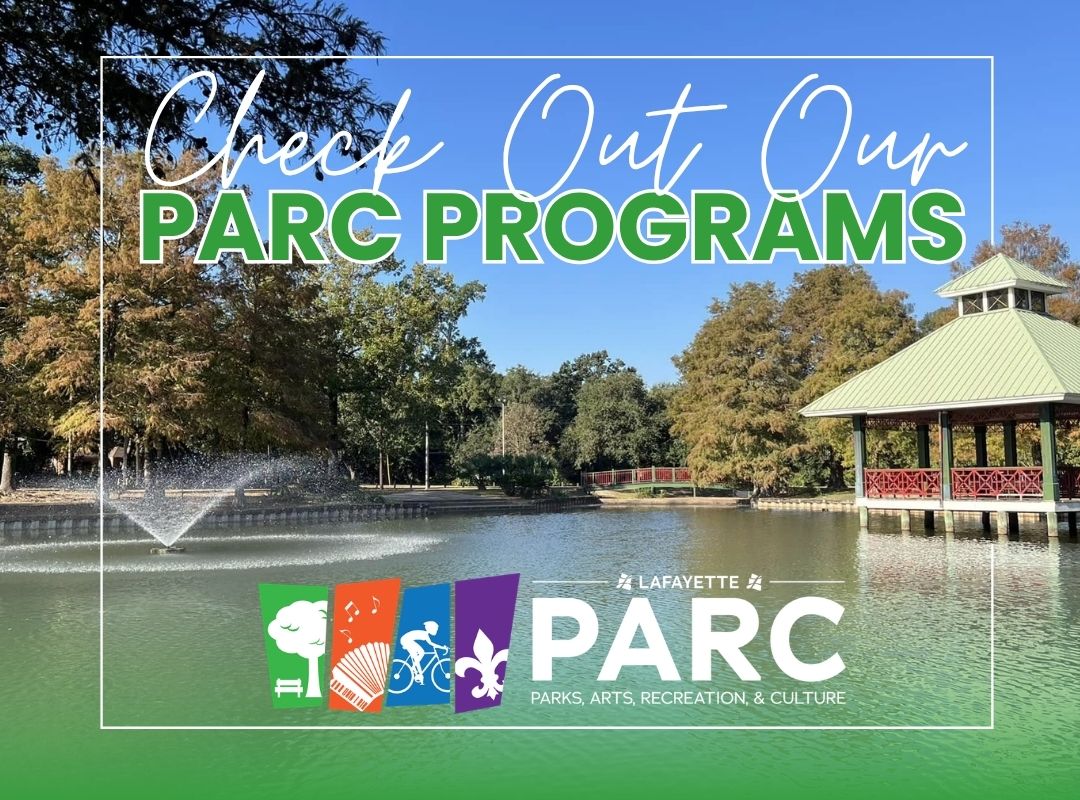 PARC Programming