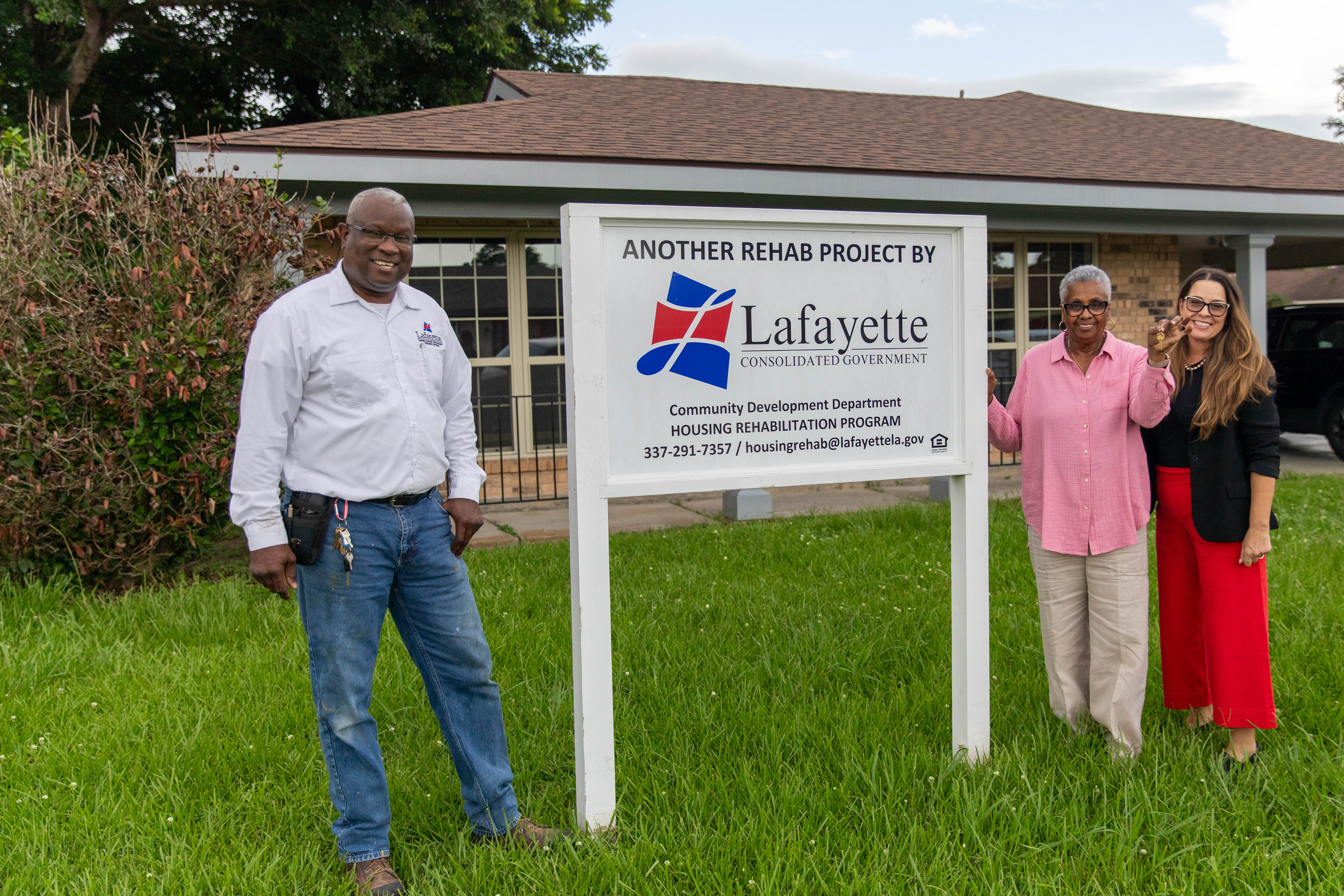 Housing Service