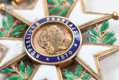 Military Medal