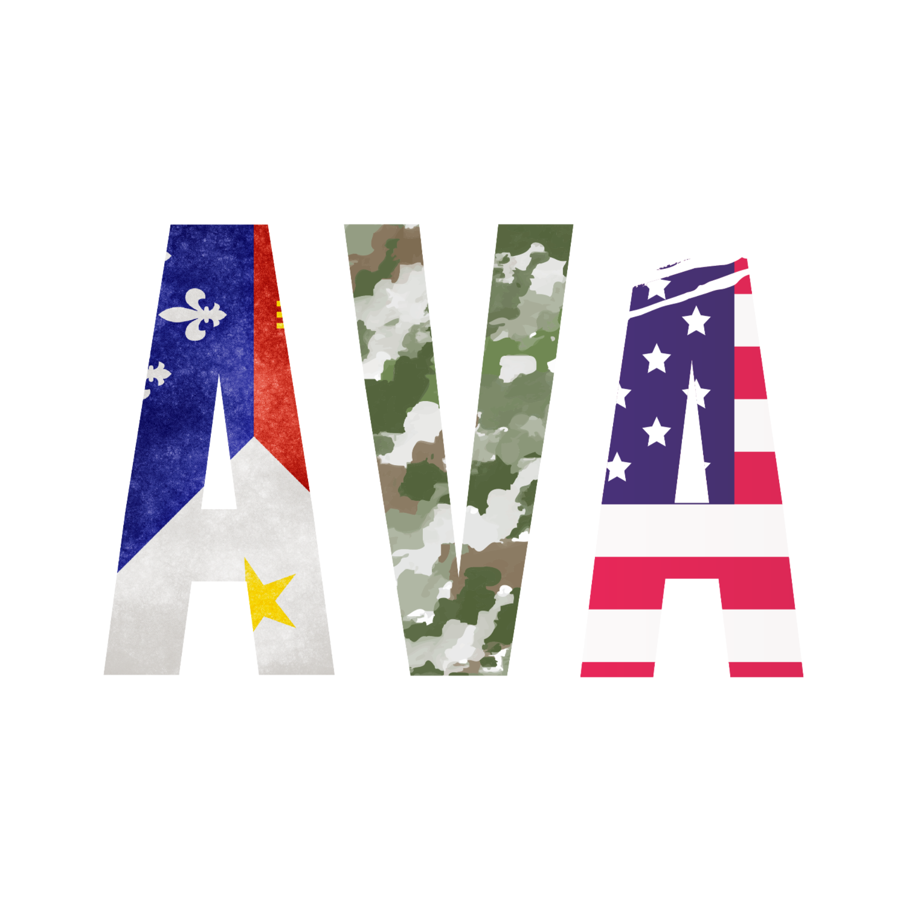 AVA Logo