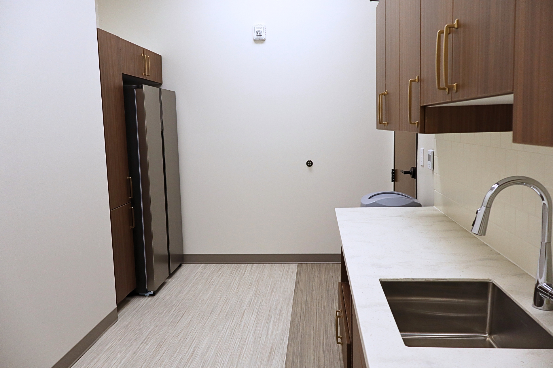 Community Room Kitchen
