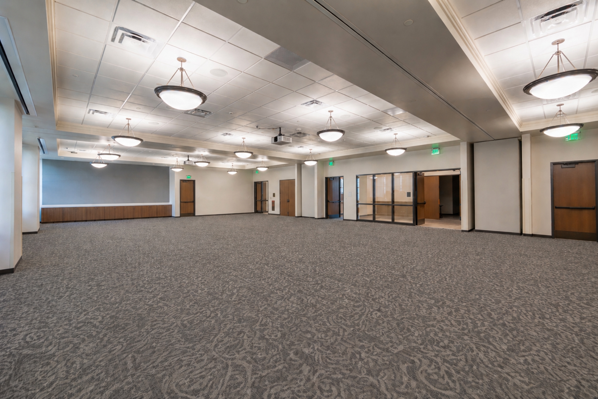 Civic Center Community Room