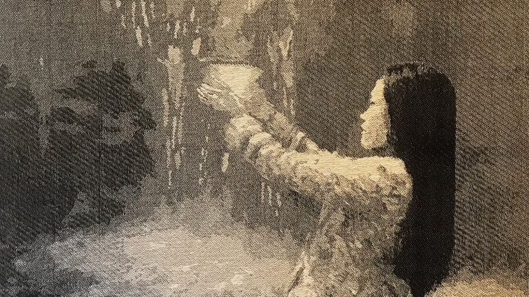 Women and Water