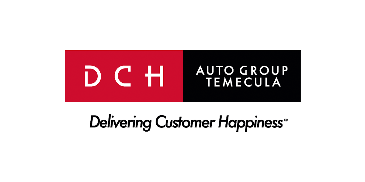 DCG+H Auto Group Temecula. Delivering Customer Happiness