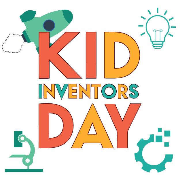 Kids Inventors Day