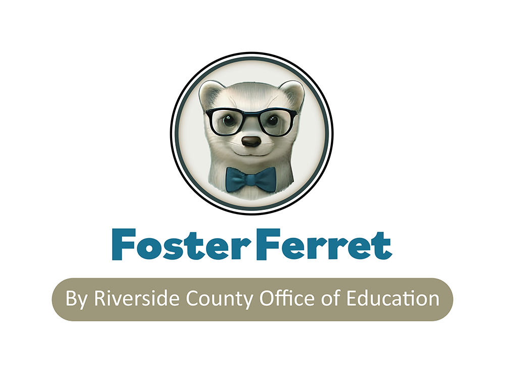 FosterFerret by Riverside County Office of Education
