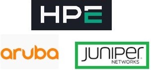 HPE Networking