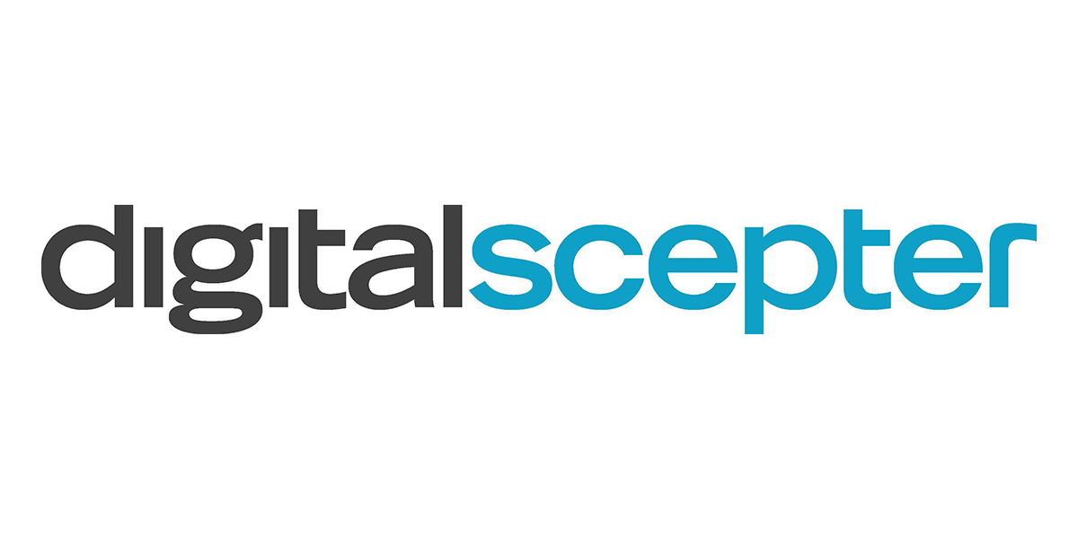Digital Scepter logo