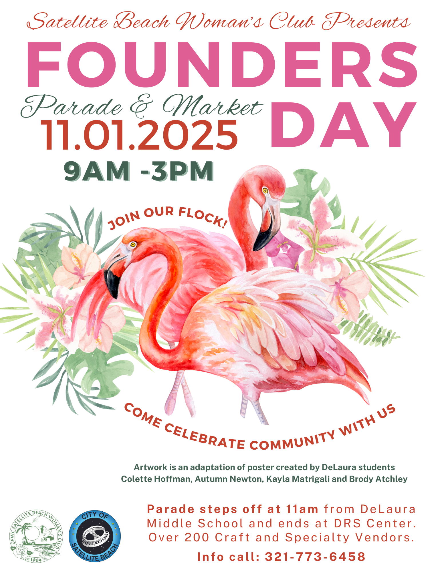 founders day