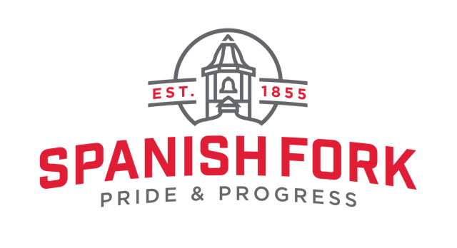 Spanish Fork City logo