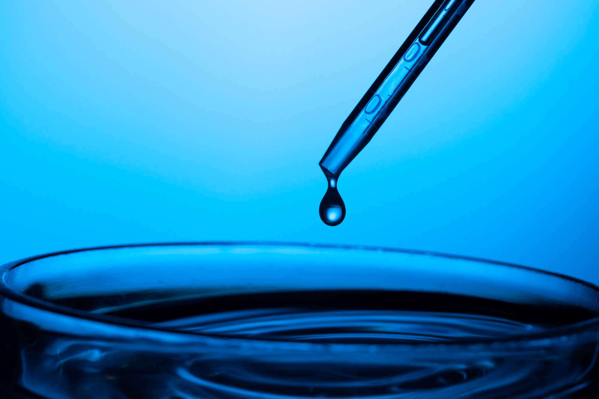 water testing image