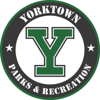 Yorktown Parks & Recreation Logo