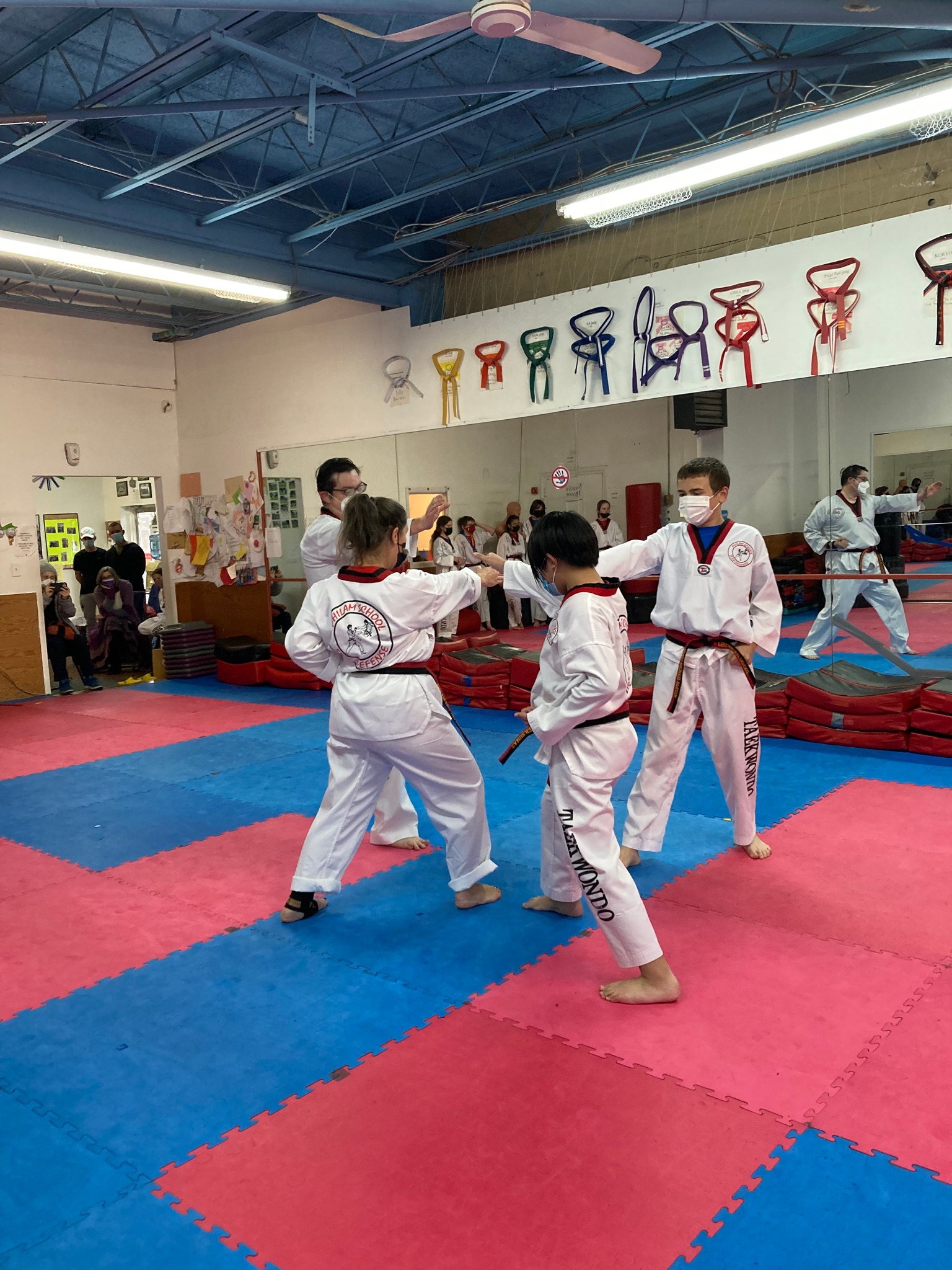 Philam Self-Defense