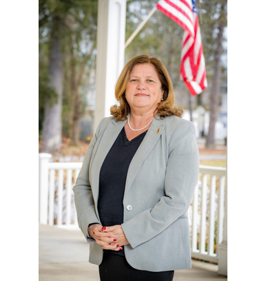 Diana L. Quast, Town Clerk