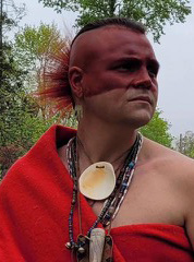 Drew Shuptar Rayvis