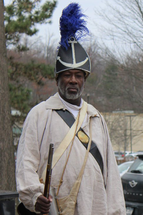 Duane Jackson
